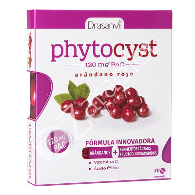 PHYTOCYST 250ML