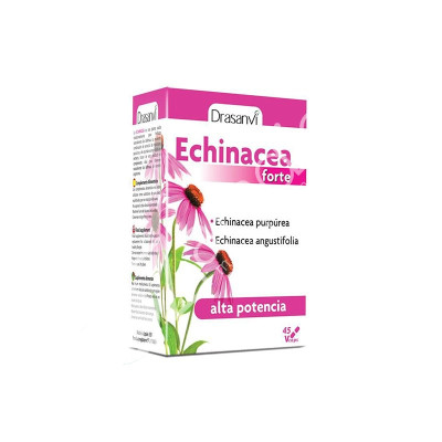ECHINACEA 45CAP