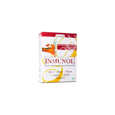 INMUNOL 20AMP
