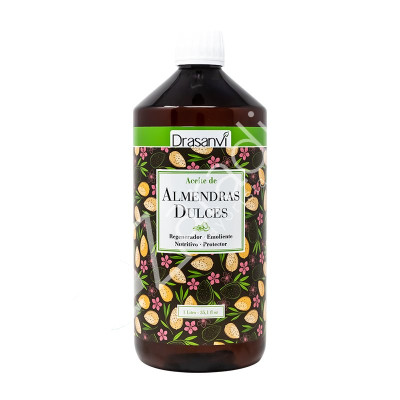ACEITE ALMENDRAS 1L