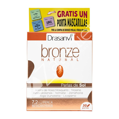 BRONZE 30PER