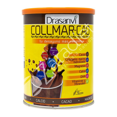 COLLMAR CAO 300G