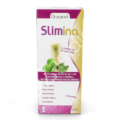 SLIMINA 500ML