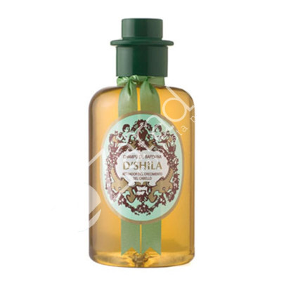 CHAMPU BARDANA 300ML