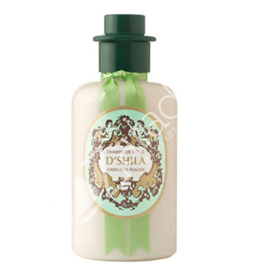 CHAMPU COCO 300ML