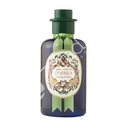 CHAMPU ESPLIEGO 300ML