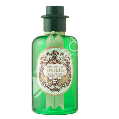 CHAMPU HIERBABUENA 300ML