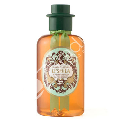 CHAMPU LAUREL 300ML