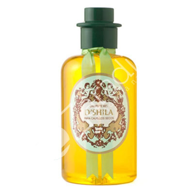 CHAMPU MIEL 300ML