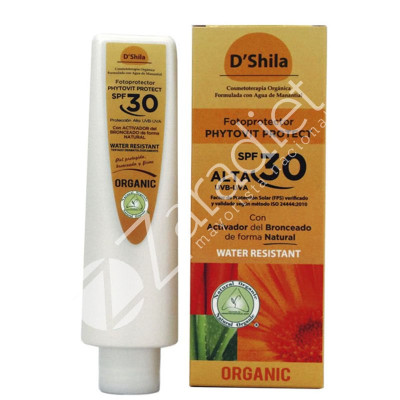 PROTECTOR SOLAR F30 200ML