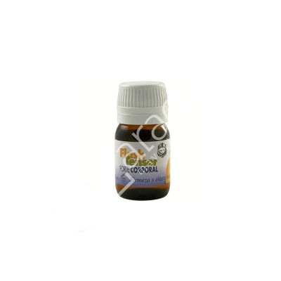FLASH TENSOR CORPORAL 25ML
