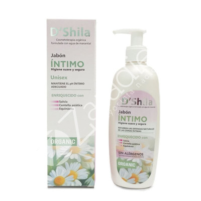 JABON INTIMO 250ML