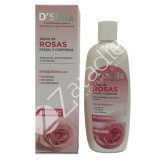JABON ROSAS SHILA 250ML