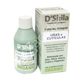TRATAMIENTO INTEGRAL UÑAS 60ML