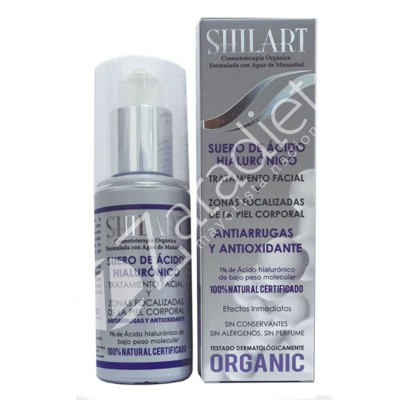 SUERO DE ACIDO HIALURONICO 120ML