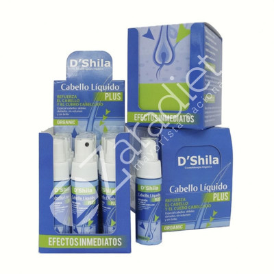 CABELLO LIQUIDO PLUS 35ML