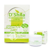 TRATAMIENTO REJUVENEZEDOR LABIAL HIERBABUENA 15ML