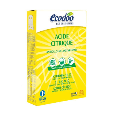 ACIDO CITRICO 350G
