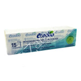 PAÑUELOS DE PAPEL BOLSILLO 15X9
