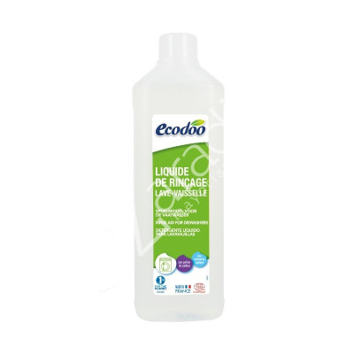 ABRILLANTADOR LAVAVAJILLAS 500ML