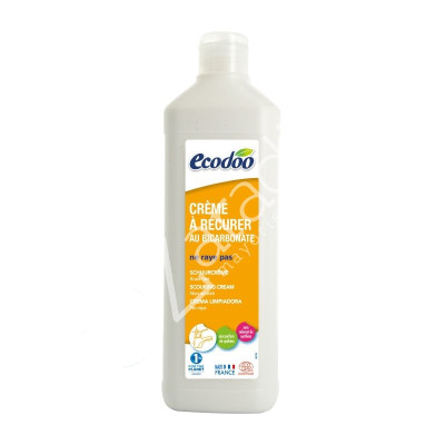 LIMPIADOR CREMA VITROCERAMICA 500ML