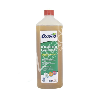DESATASCADOR TUBERIAS 1L