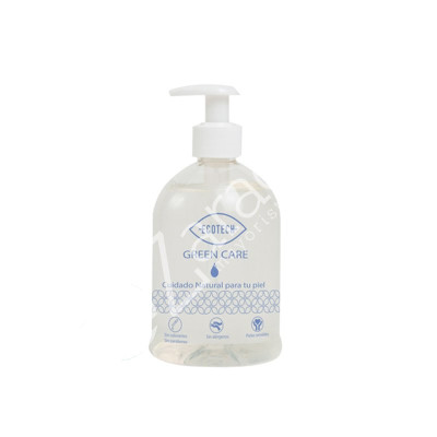GREEN CARE ECO (ECO GEL MANOS) 500ML