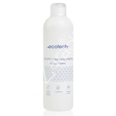 GREEN CARE NATURAL ECO (GEL DERMO) 500ML