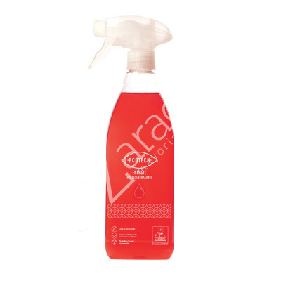 ENERGIC (DESENGRASANTE) 750ML