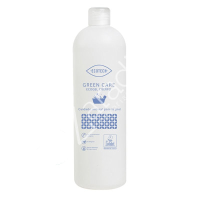 GREEN CARE ECO GEL DERMO 1L
