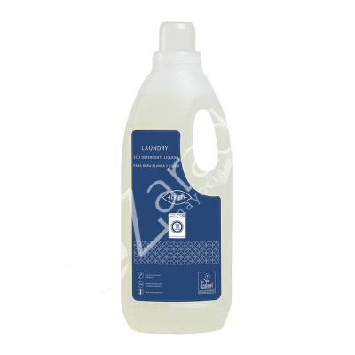 LAUNDRY (ECO DETERGENTE LIQUIDO LAVADORA) 2L