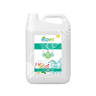 DETERGENTE LIQUIDO 5L - ECOVER