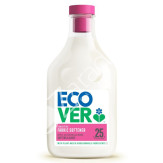 SUAVIZANTE FLOR MANZANA ALMENDRA 750ML - ECOVER