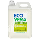 LAVAVAJILLAS DESENGRASANTE LIMON ALOE VERA 5L - ECOVER