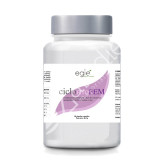 CICLOFITOFEM FERTILITY EGLE 60CAP