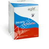 NPD1 DHA EGLE 80TG 30CAP