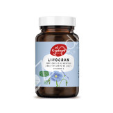 LINOGRAN ACEITE LINO 120 PERLAS 710MG - EL GRANERO
