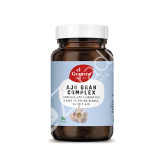 AJOGRAN COMPLEX 700MG 90PER - EL GRANERO
