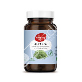 ALFALFA 400MG 200COMP - EL GRANERO