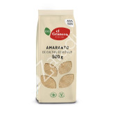 AMARANTO BIO 500G - EL GRANERO