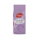 ARCILLA VERDE BOLSA 1KG - EL GRANERO