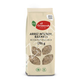 ARROZ BASMATI INTEGRAL BIO 500G - EL GRANERO