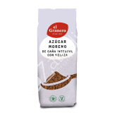 AZUCAR MORENO INTEGRAL CON MELAZA 1KG - EL GRANERO