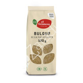 BULGUR BIO 500G - EL GRANERO