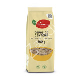 COPOS CENTENO BIO 500G - EL GRANERO