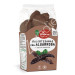 GALLETA BIOARTESANA ALGARROBA 250G - EL GRANERO