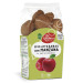 GALLETA BIOARTESANA MANZANA 250G - EL GRANERO