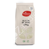 GLUTEN DE TRIGO 500G - EL GRANERO