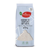 HARINA CENTENO INTEGRAL BIO 500G - EL GRANERO