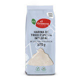 HARINA ESPELTA INTEGRAL BIO 500G - EL GRANERO